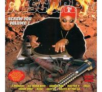 DJ Scorpio - Screw You 1