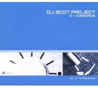DJ Scot Project - '0' (Overdrive)