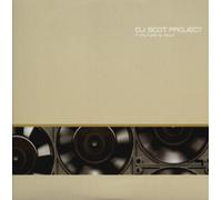 DJ Scot Project - F (Future Is Now)