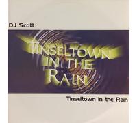 DJ SCOTT - DJ SCOTT / TINSELTOWN IN THE RAIN