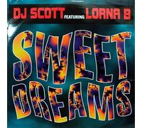 DJ Scott Ft Lorna B / Sweet Dreams