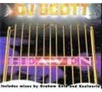 DJ Scott - Heaven