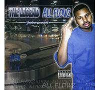 DJ Screw Final Chapter (CD)