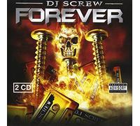 Dj Screw - Forever (2 CD)