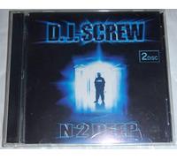 DJ Screw - N 2 Deep