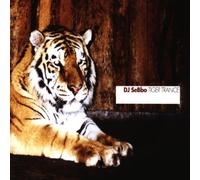 DJ Sebbo - Tiger Trance