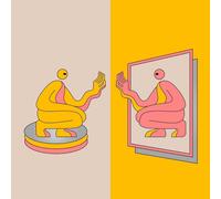 Dj Seinfeld - Mirrors