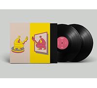 Dj Seinfeld - Mirrors (Vinyl Gatefold Sleeve)
