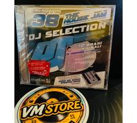 DJ Selection 138 The House Jam Part 36 CD EXTENDED UNMIXED⭐ NUOVO SIGILLATO⭐