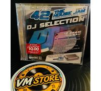 DJ Selection 142 The House Jam Part 37 CD EXTENDED UNMIXED⭐ NUOVO SIGILLATO⭐