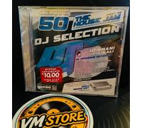 DJ Selection 150 The House Jam Part 39 CD EXTENDED UNMIXED⭐ NUOVO SIGILLATO⭐