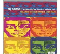 DJ Sensei - Crescendo-Dark Side of Funk
