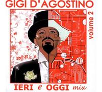 Dj Session - Leri E Oggi Mix Vol.2 (1 CD Audio) - Various Artists (Audio Cd)
