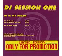 DJ Session One - Be in My Dream