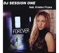 DJ Session One - Forever [Vinyl Single]