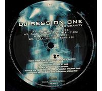 DJ Session One - No Gravity