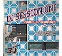 DJ Session One - OCEAN OF EMOTION
