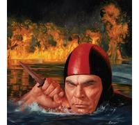 DJ Shadow Action Adventure (Vinyl LP) 12" Album