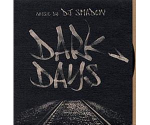 DJ Shadow - Dark Days