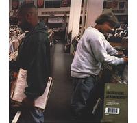 DJ Shadow - DJ Shadow - Endtroducing..... - Mo Wax