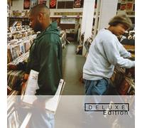 DJ Shadow - Endtroducing