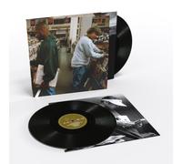 DJ Shadow Endtroducing..... (2024 Half Speed Master Cut) (Vinyl LP) 12" Album