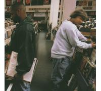 Dj Shadow - Endtroducing (4 LP)