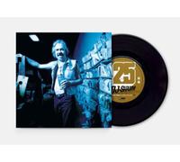 DJ Shadow Entroducing..... 25 (Vinyl LP) 25th Anniversary 7" Single