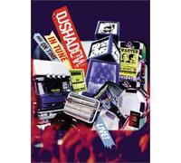 DJ Shadow - In Tune & on Time [Re-Issue]