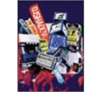 DJ Shadow - Live! in Tune & on Time