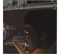 DJ Shadow - Mashin on the Motorway/Walkie