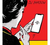 Dj Shadow - Our Pathetic Age