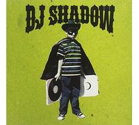 Dj Shadow - Outsider