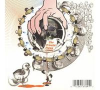 Dj Shadow - Private Press