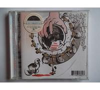 DJ SHADOW - PRIVATE PRESS