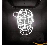 Dj Shadow - Reconstructed: The Best of Dj Shadow