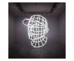 Dj Shadow - Reconstructed: The Best Of Dj Shadow: Deluxe (2 CD)