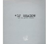 DJ Shadow & the Groove Robbers - In / Flux