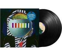 DJ Shadow The Mountain Will Fall (10th Anniversa (Vinyl LP) (PRESALE 21/08/2026)
