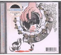 Dj Shadow - The Private Press