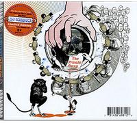 DJ Shadow - The Private Press,Ltd.Edition