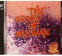 DJ Shadow - The Story Of Mo Wax (UK Import)