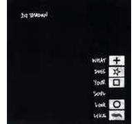 DJ Shadow - What Does Your Soul Look Like