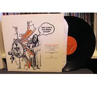 DJ Shadow - You Can't Go Home Again [Import]