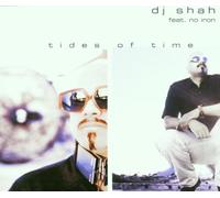 DJ Shah Feat.No Iron - Tides of Time/