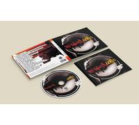 DJ Shocca 60Hz (CD)