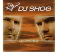 DJ Shog - 2faces
