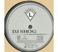 DJ Shog - The 2nd Dimension