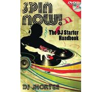 DJ Shortee Spin Now (Tascabile) Technical
