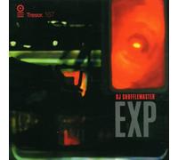 DJ Shufflemaster - Exp